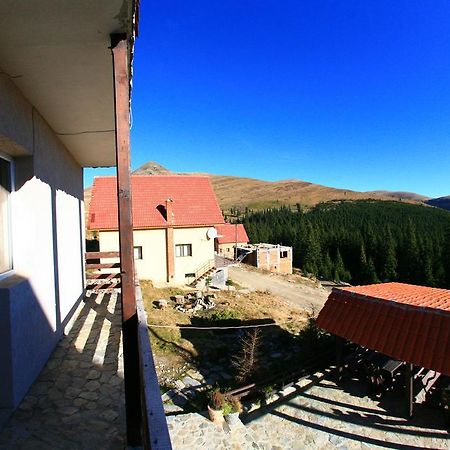 Casa Teodora Hotel Ranca Exterior photo